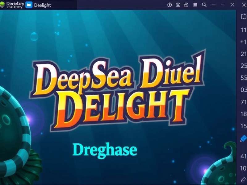 Advanced battle strategies for Deep Sea Duel Delight Deep Sea Duel Delight Strategy Guide